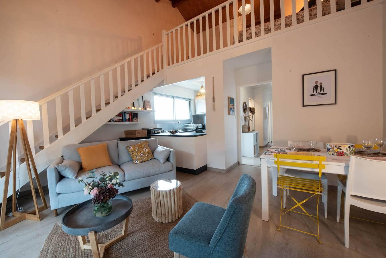 Vakantieappartement in Vendée, Frankrijk voor 4 personen foto 14