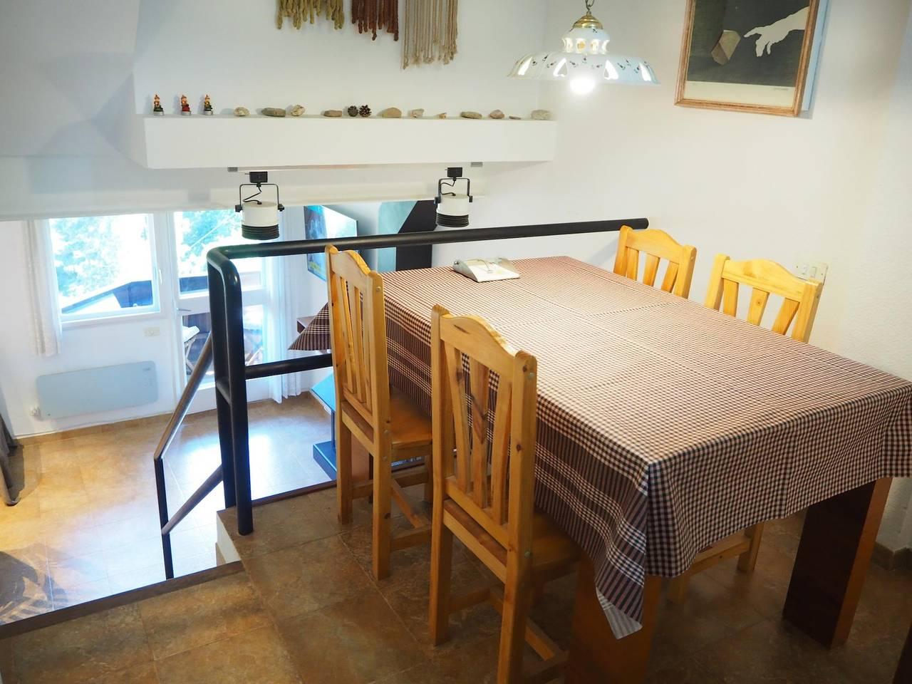 Vakantieappartement in Alp, Spanje voor 4 personen foto 7