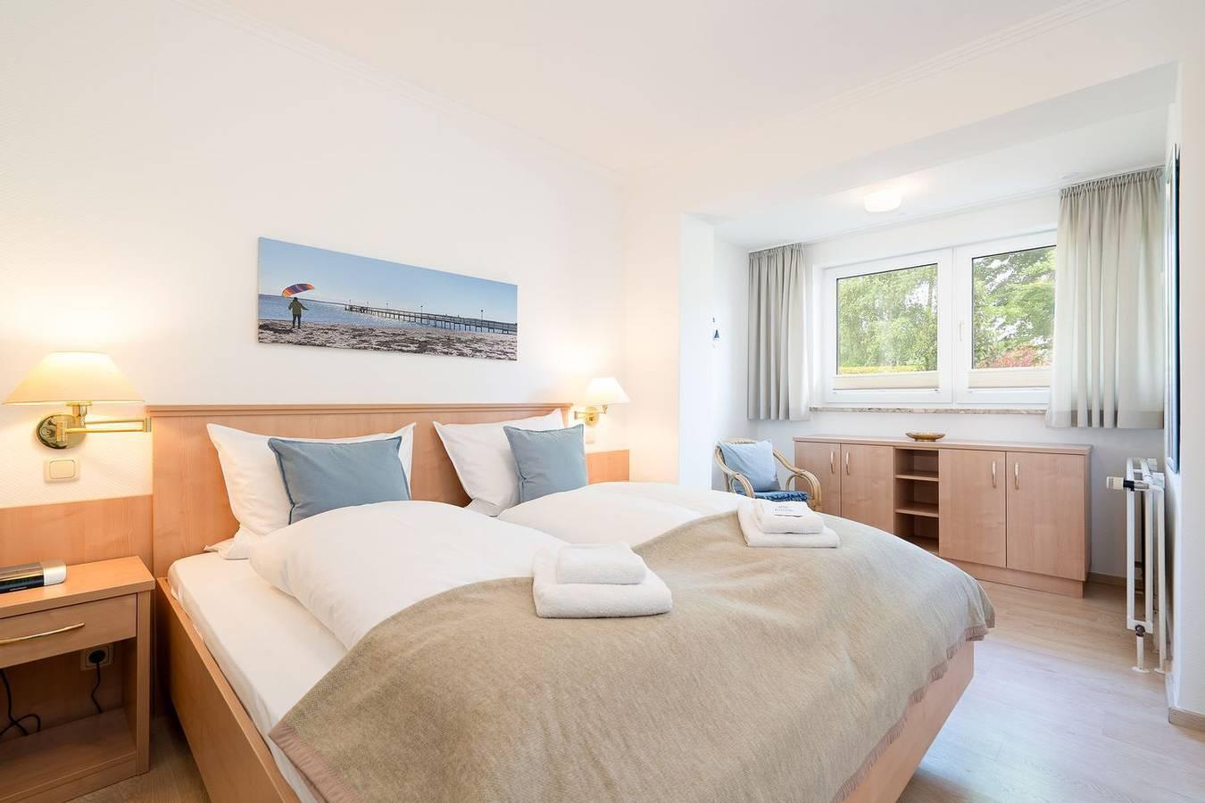 Vakantieappartement in Pelzerhaken, Duitsland voor 4 personen foto 12