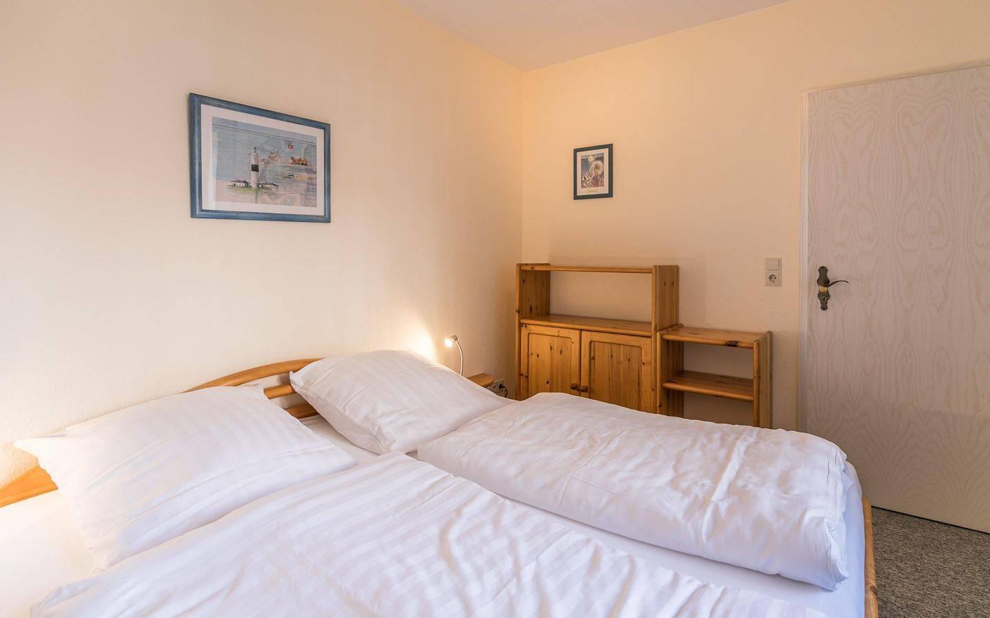 Vakantieappartement in Waddenzee, Duitsland voor 2 personen foto 4