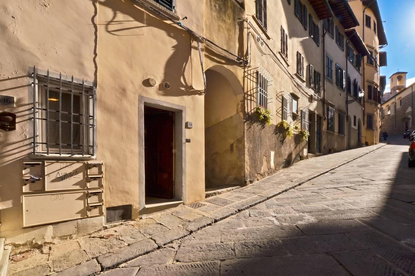 Vakantieappartement in Florence, Italië voor 2 personen foto 15