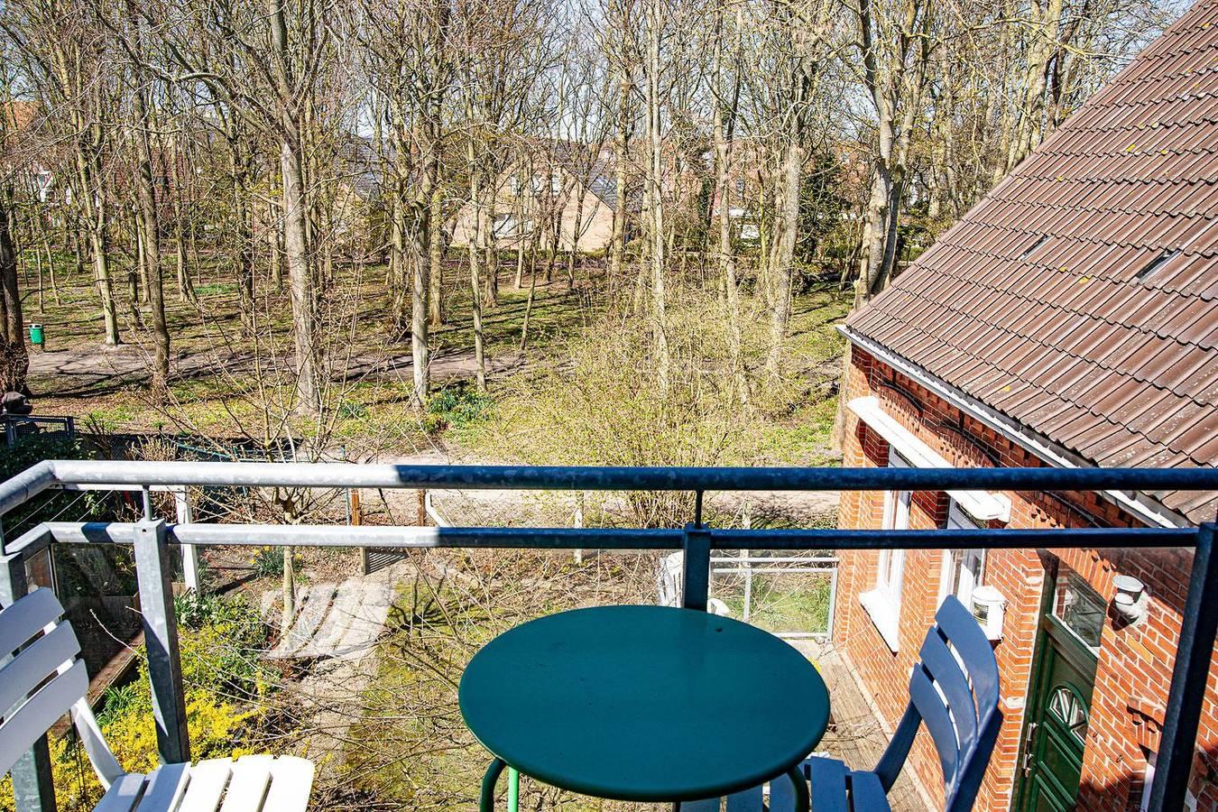 Vakantieappartement in Weser-Ems, Duitsland voor 2 personen foto 14