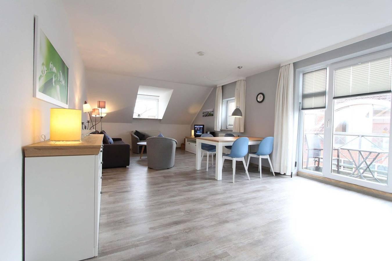 Vakantieappartement in Kellenhusen, Duitsland voor 4 personen foto 2