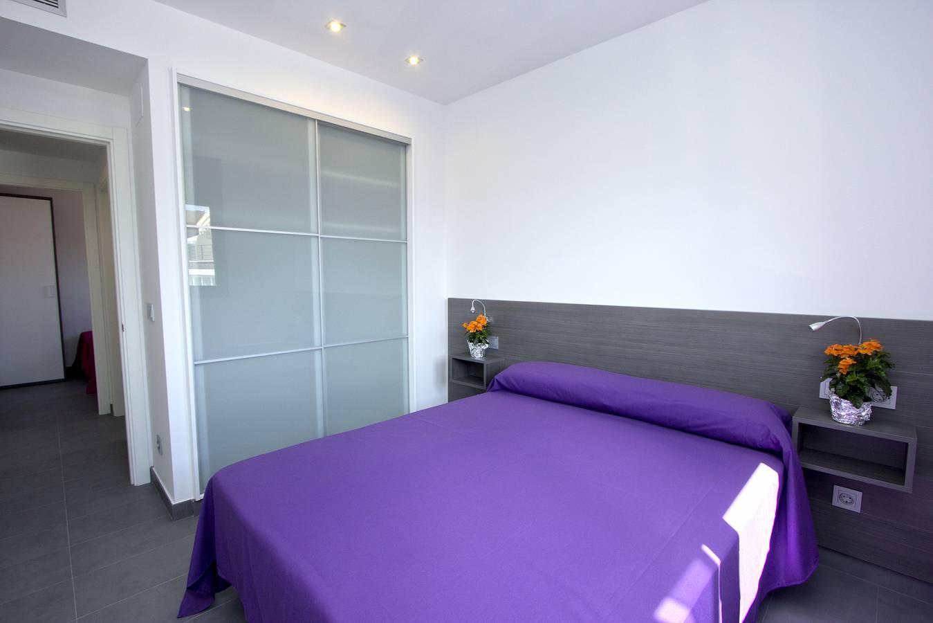 Vakantieappartement in Roses, Spanje voor 6 personen foto 8