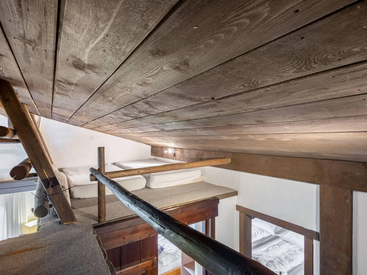 Vakantieappartement in Kaprun, Oostenrijk voor 6 personen foto 14