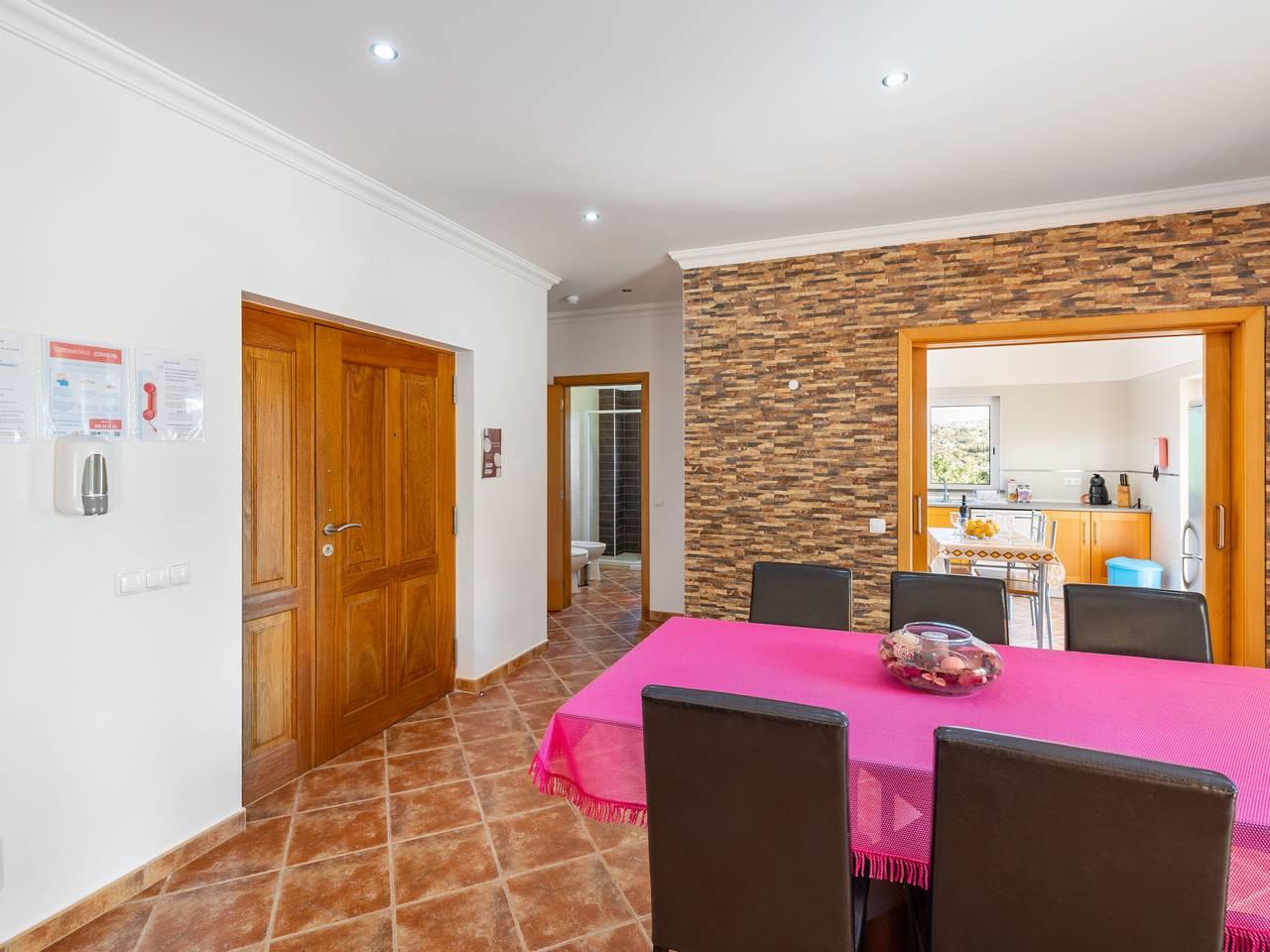 Vakantiehuis in Faro District, Portugal voor 6 personen foto 16
