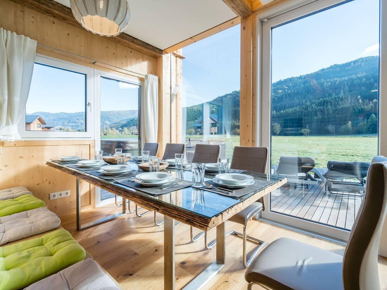 Vakantiehuis in Murau, Oostenrijk voor 12 personen foto 12