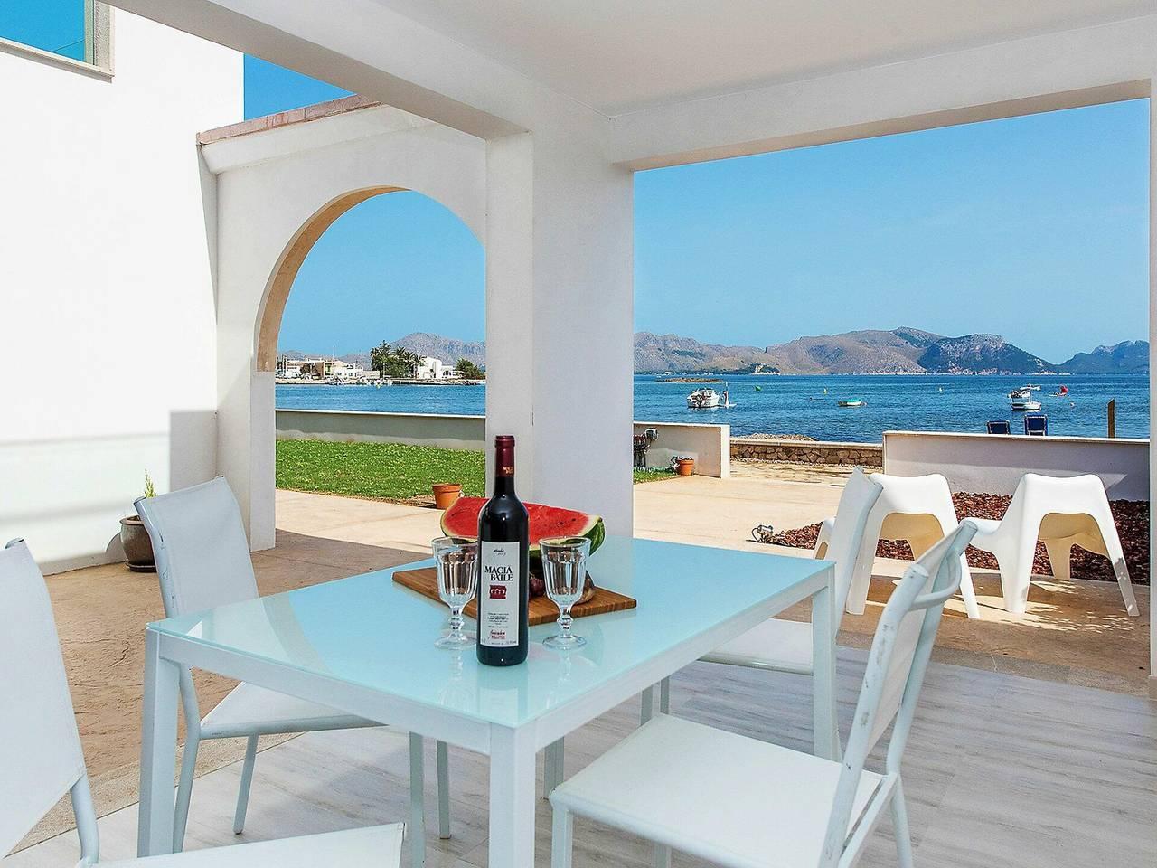 Vakantiehuis in Raiguer, Spanje voor 10 personen foto 4