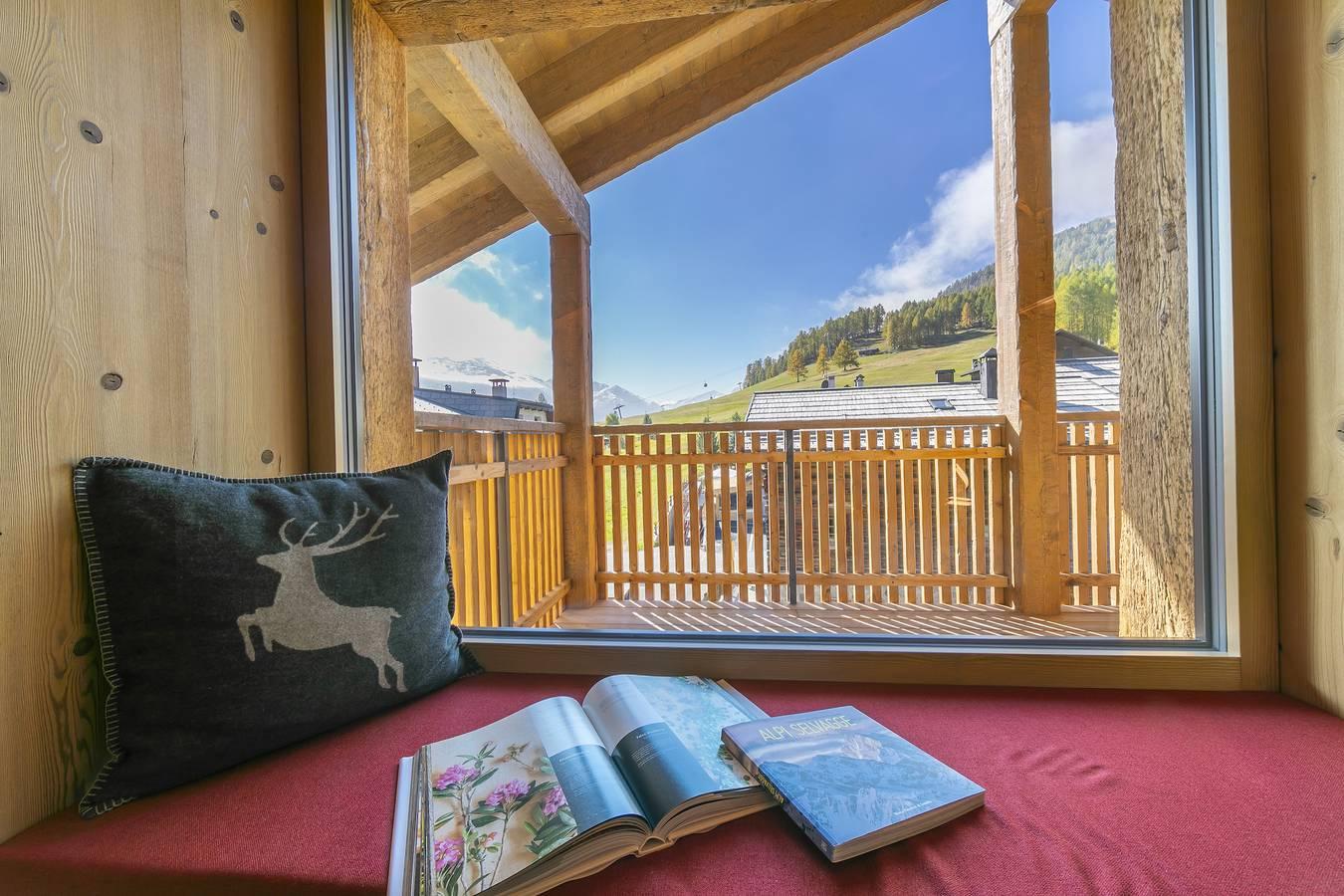 Vakantieappartement in Livigno, Italië voor 5 personen foto 6