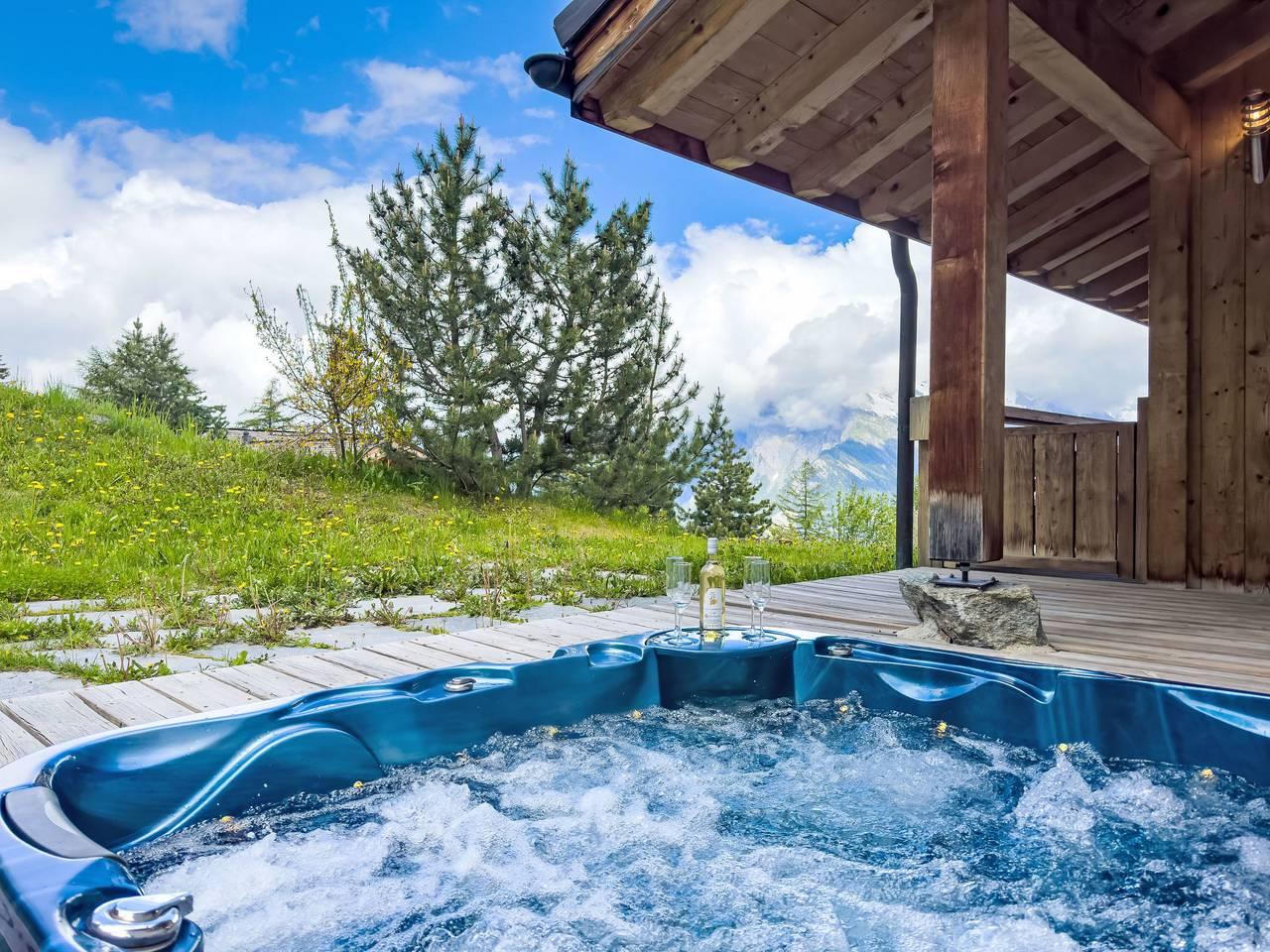 Vakantiehuis in Nendaz, Zwitserland voor 12 personen foto 5