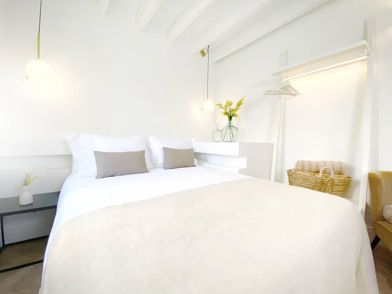Vakantieappartement in Mallorca, Spanje voor 2 personen foto 4