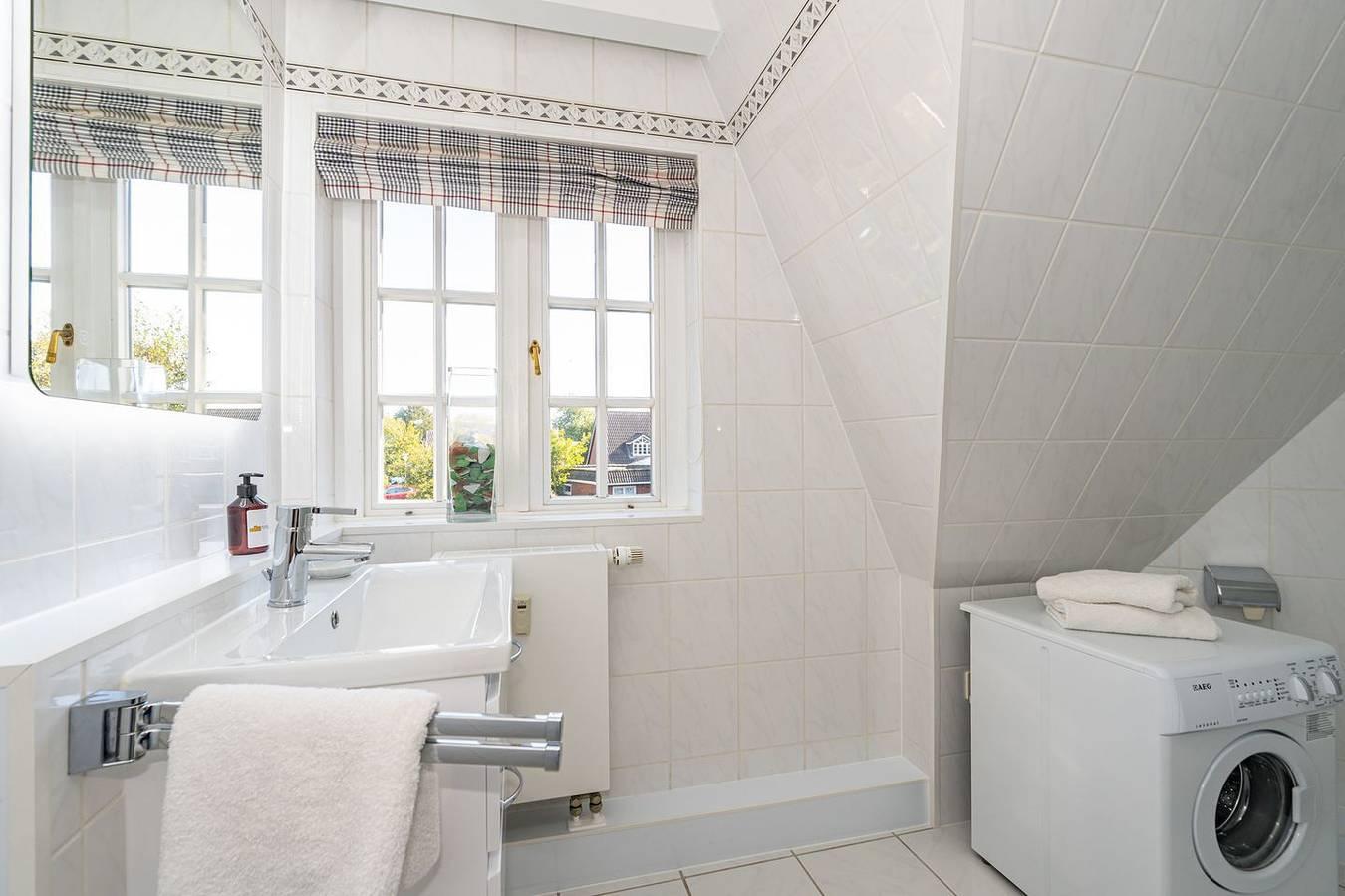Vakantieappartement in Sylt, Duitsland voor 2 personen foto 11