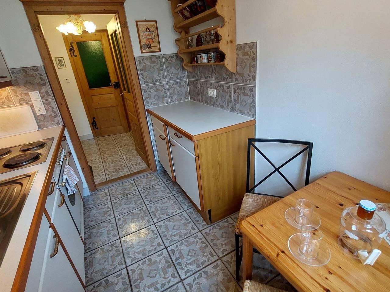Vakantieappartement in Aggsbach, Oostenrijk voor 4 personen foto 11