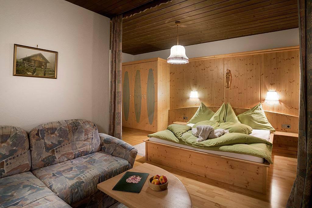 Vakantieappartement in Schober, Oostenrijk voor 5 personen foto 5