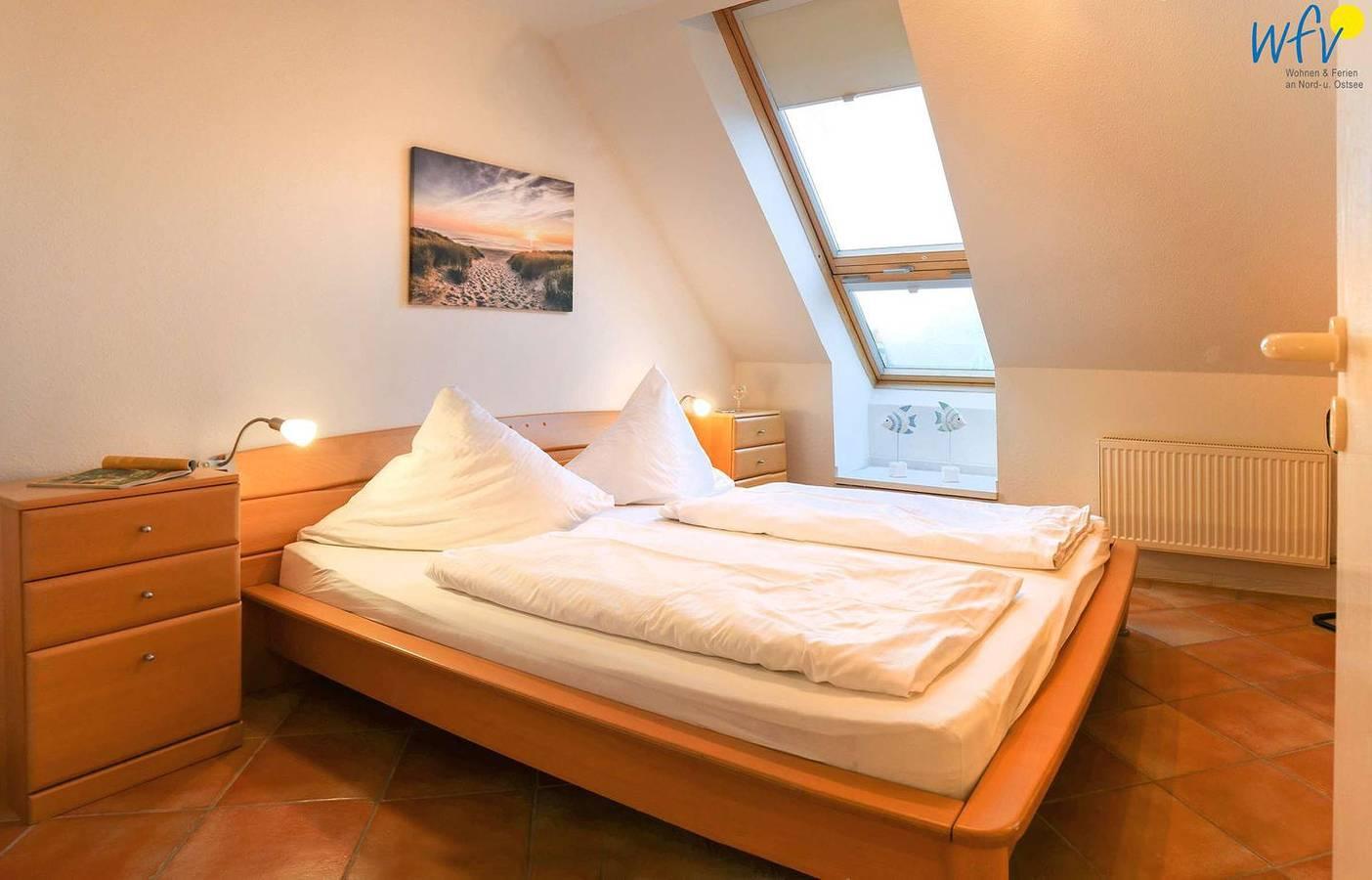 Vakantieappartement in Rügen, Duitsland voor 4 personen foto 18