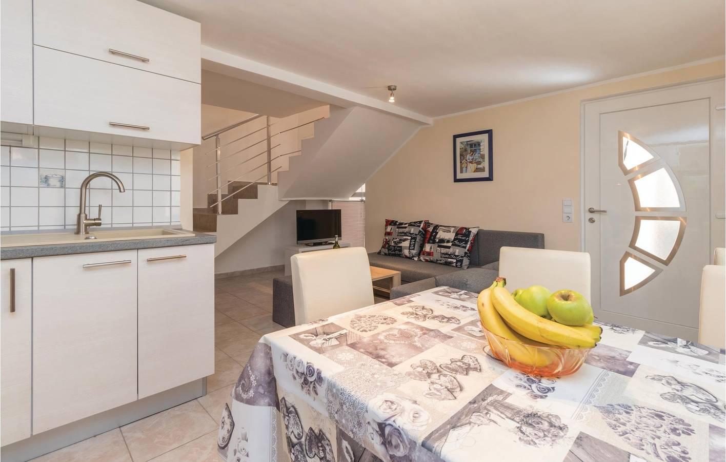 Vakantiehuis in Zadar, Kroatië voor 5 personen foto 8