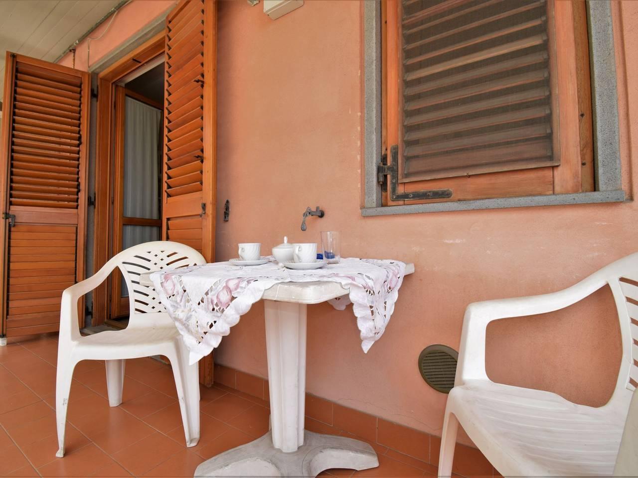 Vakantieappartement in Aci Castello, Italië voor 2 personen foto 4
