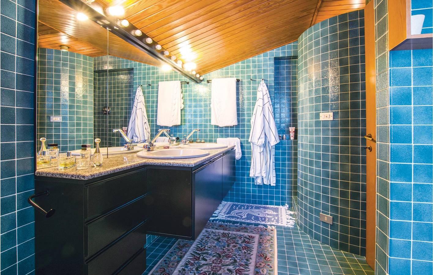 Vakantiehuis met privézwembad en sauna in Baone, Euganeïsche heuvels, Italië voor 8 personen foto 23