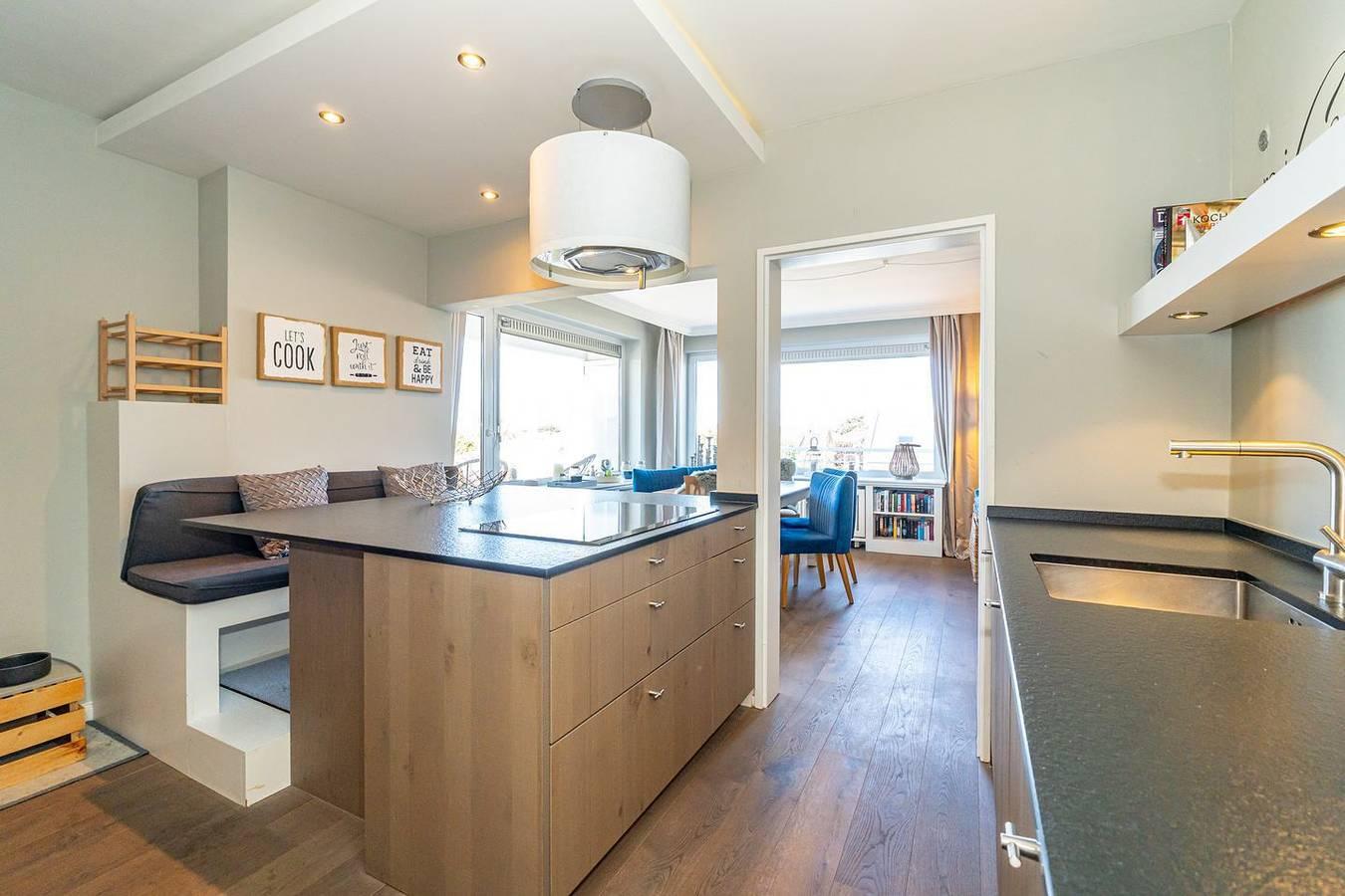 Vakantieappartement in Sylt, Duitsland voor 4 personen foto 8