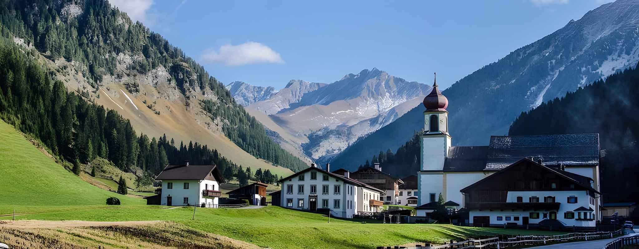 Vakantieappartement in Schmirn, Oostenrijk voor 5 personen foto 18