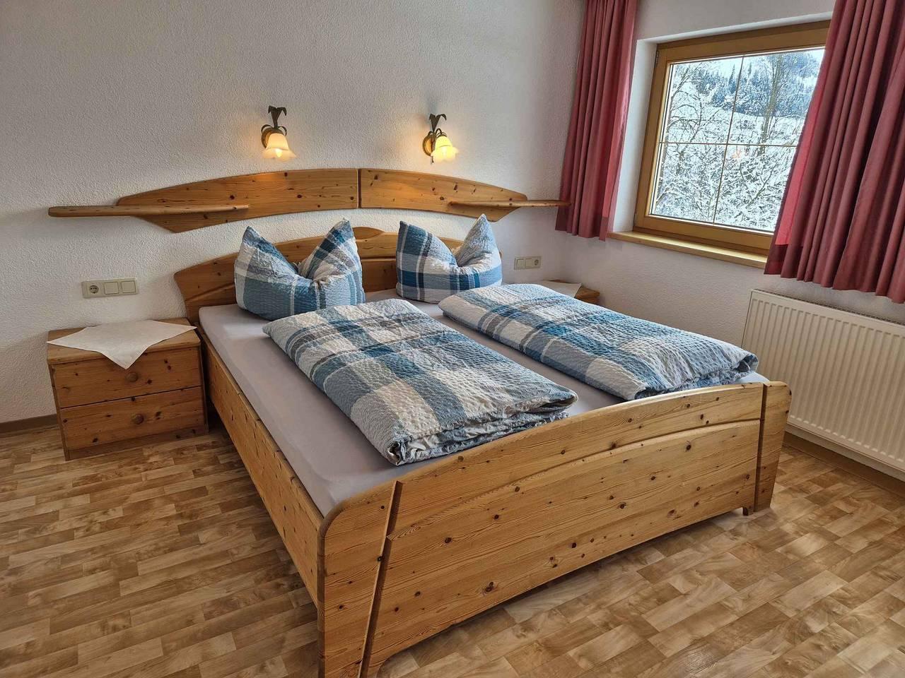 Vakantiehuis in Zillertal, Oostenrijk voor 6 personen foto 13