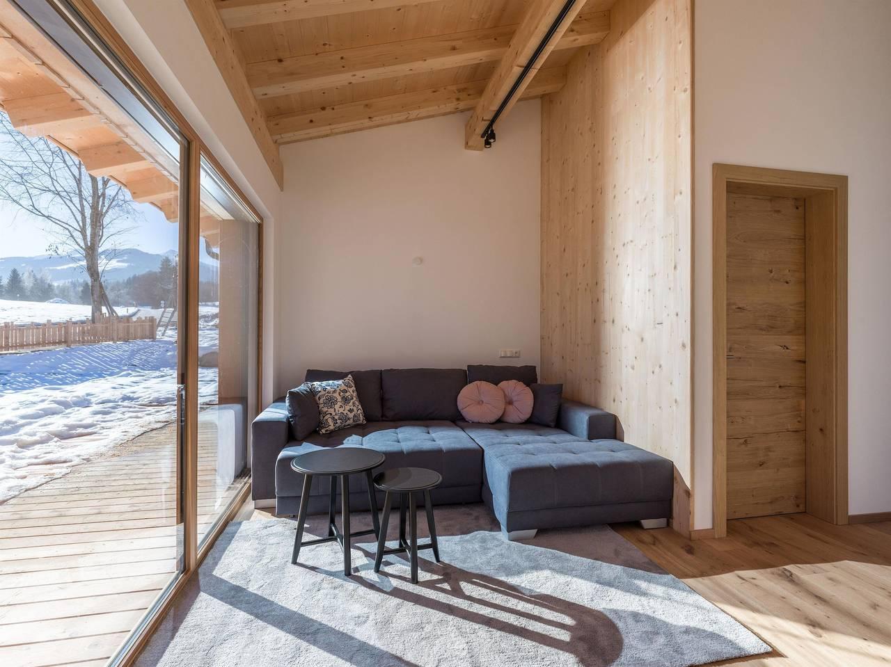 Vakantieappartement in Brixental, Oostenrijk voor 4 personen foto 9