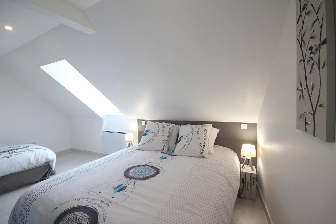 Vakantiehuis in Sept-Meules, Frankrijk voor 12 personen foto 12