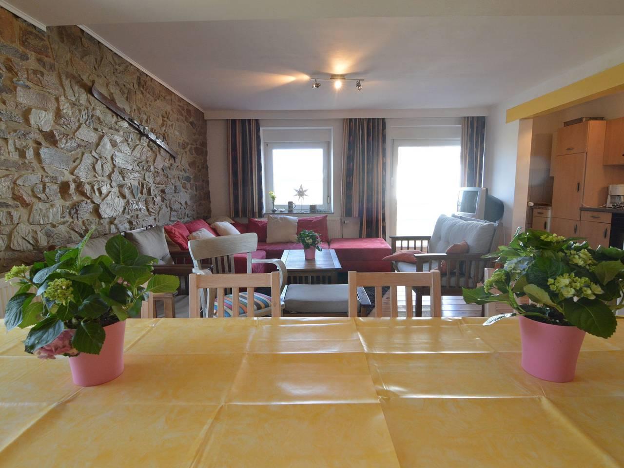 Vakantieappartement in Amel, België voor 9 personen foto 10