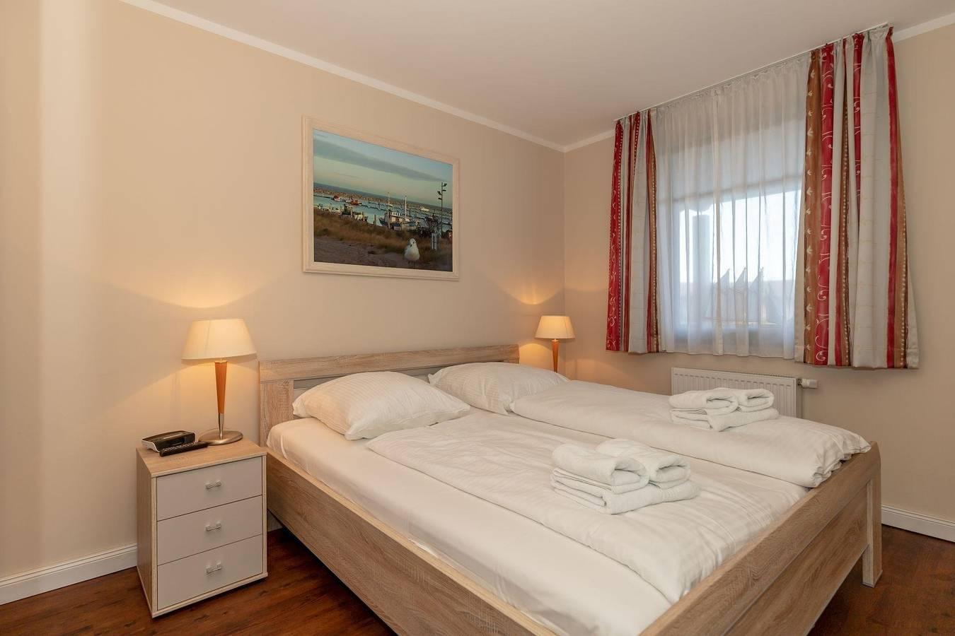 Vakantieappartement in Kühlungsborn, Duitsland voor 2 personen foto 14