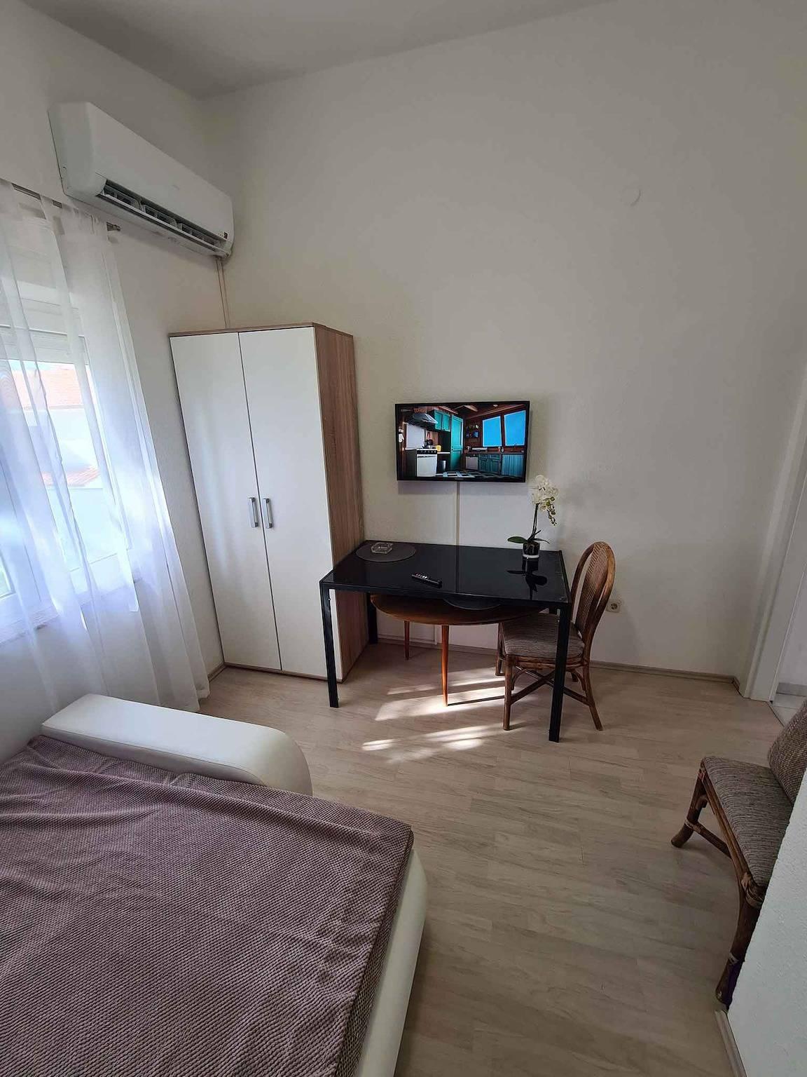 Vakantieappartement in Zadar, Kroatië voor 4 personen foto 18
