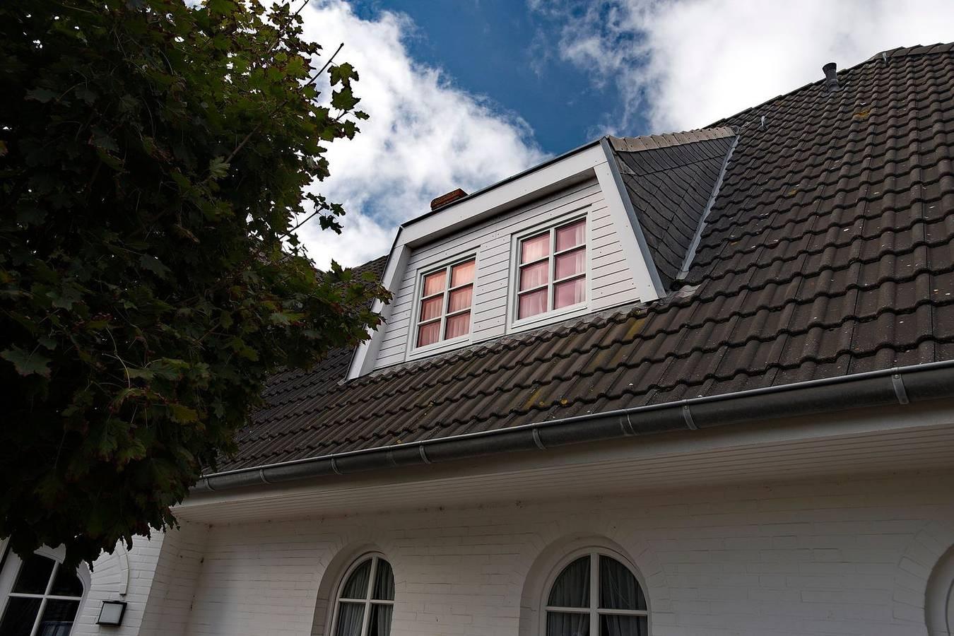Vakantieappartement in Sylt, Duitsland voor 2 personen foto 15