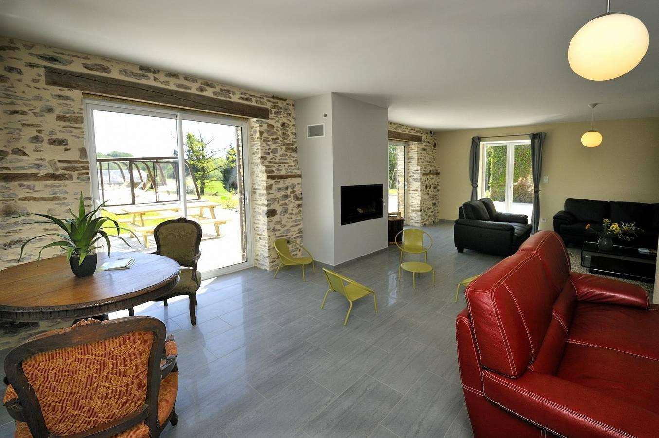 Vakantiehuis in Corrèze, Frankrijk voor 18 personen foto 17