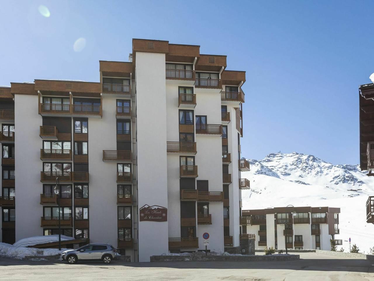 Vakantieappartement in Savoie, Frankrijk voor 6 personen foto 10