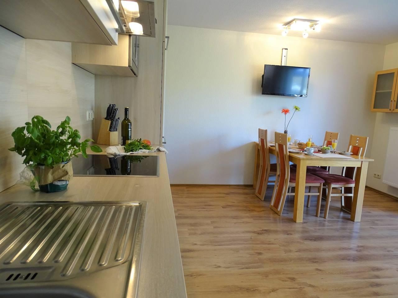 Vakantieappartement in Kellenhusen, Duitsland voor 5 personen foto 7