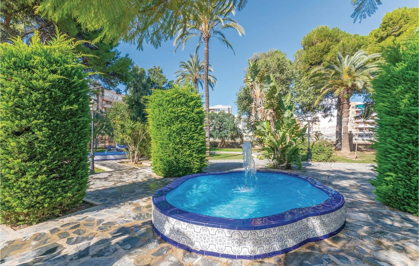 Vakantieappartement in Torrevieja, Spanje voor 4 personen foto 17