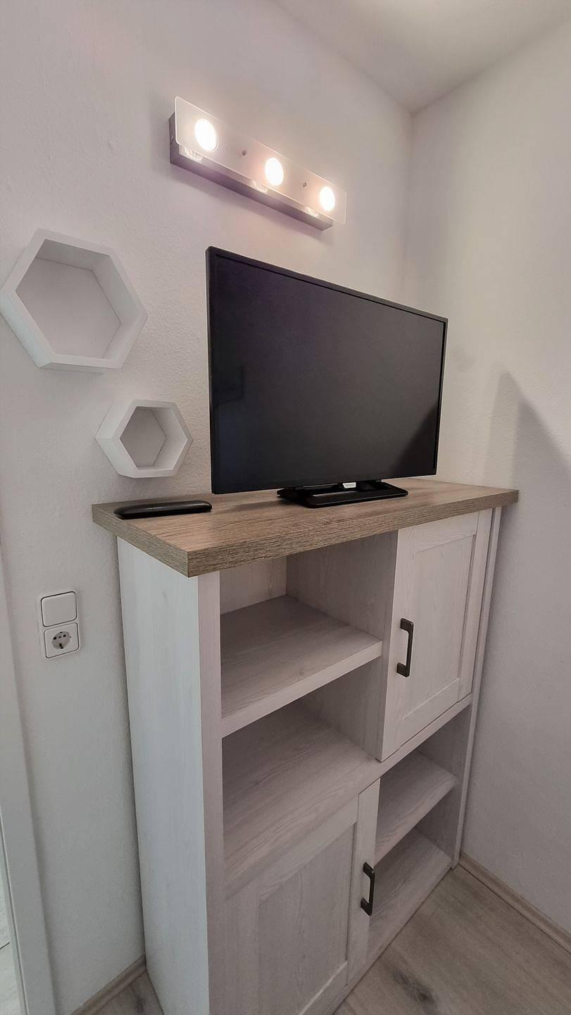 Vakantieappartement in Heiligenhafen, Duitsland voor 3 personen foto 11