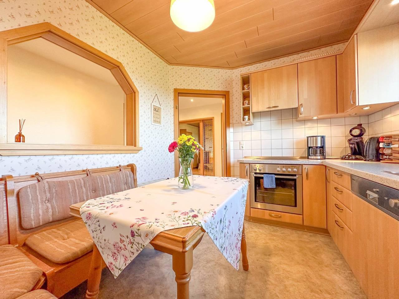 Vakantiehuis in Hellenthal foto 11