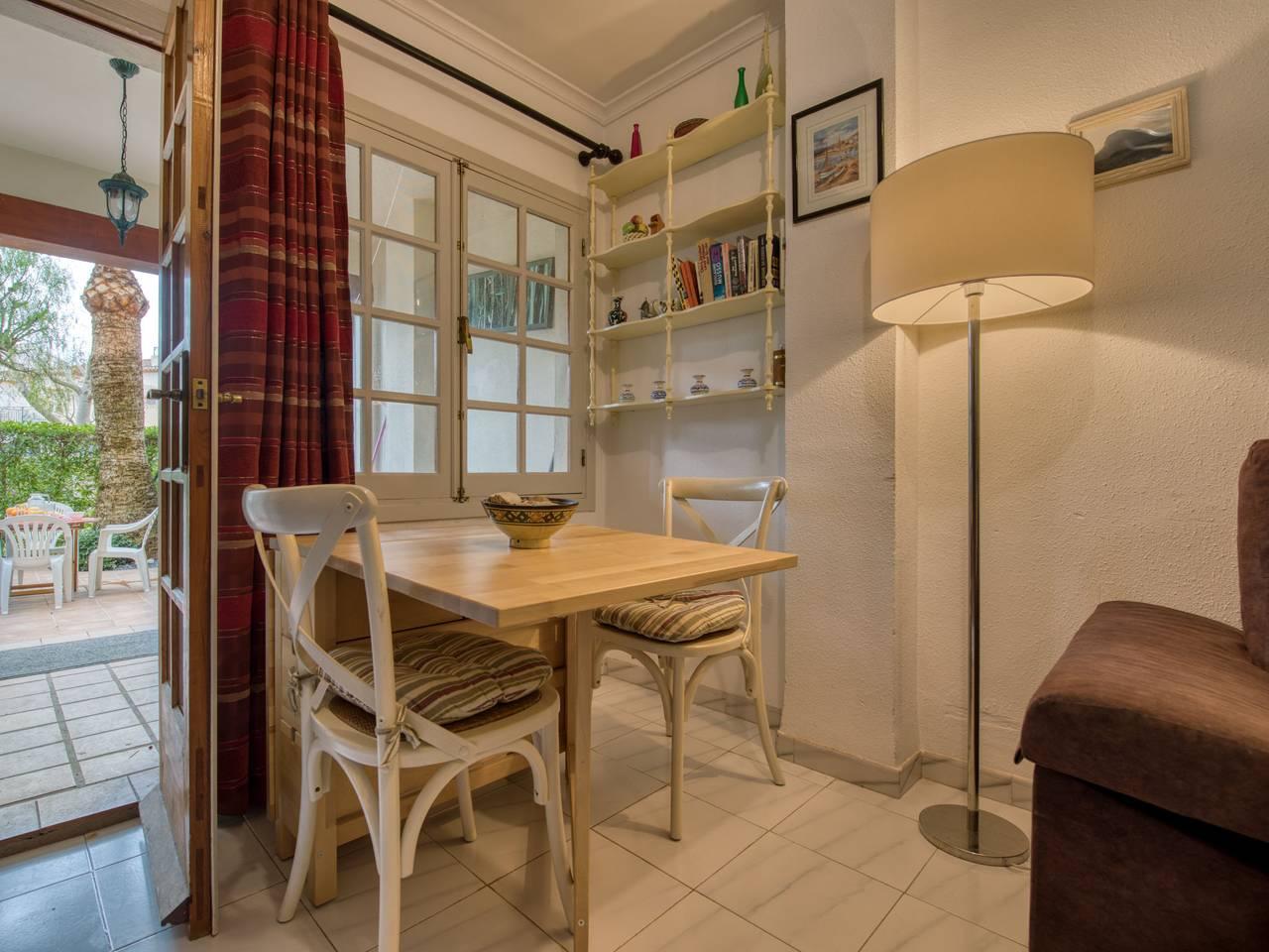 Vakantieappartement in Jávea, Spanje voor 2 personen foto 8