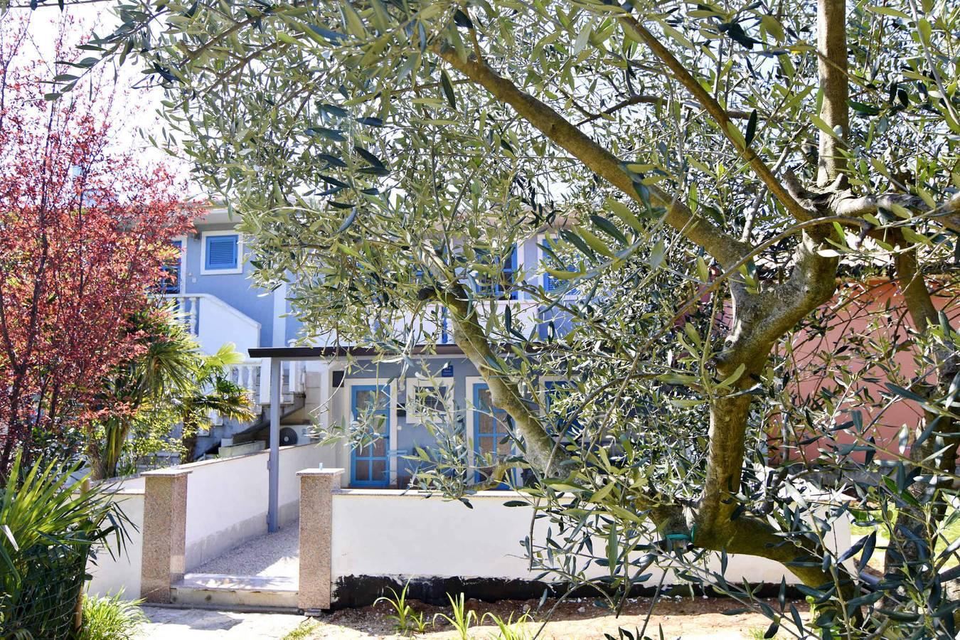 Vakantieappartement in Umag, Kroatië voor 2 personen foto 13