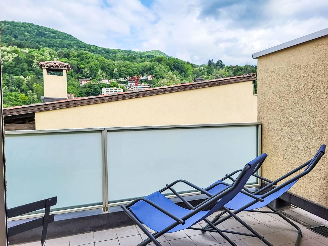 Vakantieappartement in Caslano, Luganomeer, Zwitserland voor 4 personen foto 19