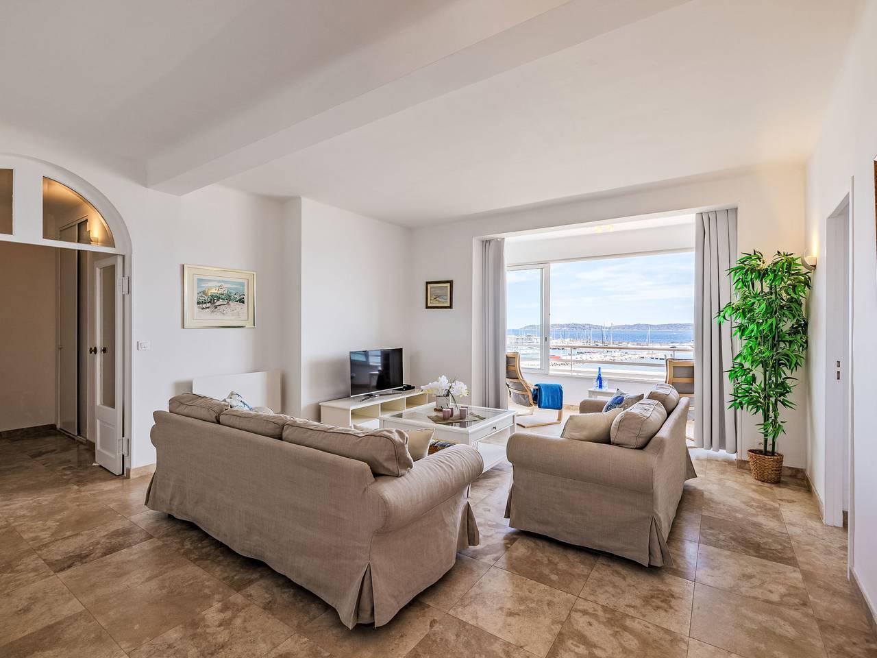 Vakantieappartement in Var, Frankrijk voor 4 personen foto 5