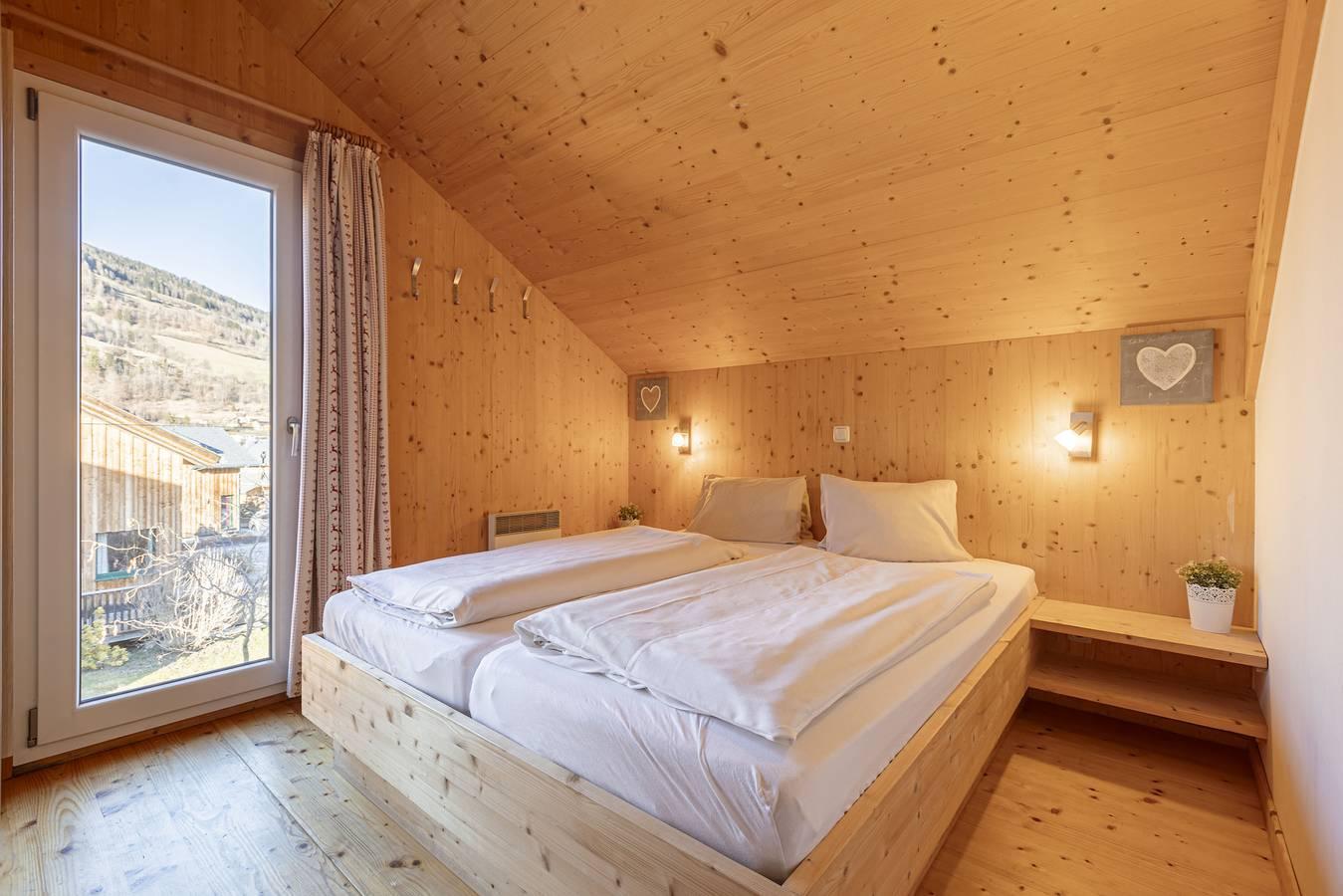 Vakantiehuis in Kreischberg, Oostenrijk voor 10 personen foto 16