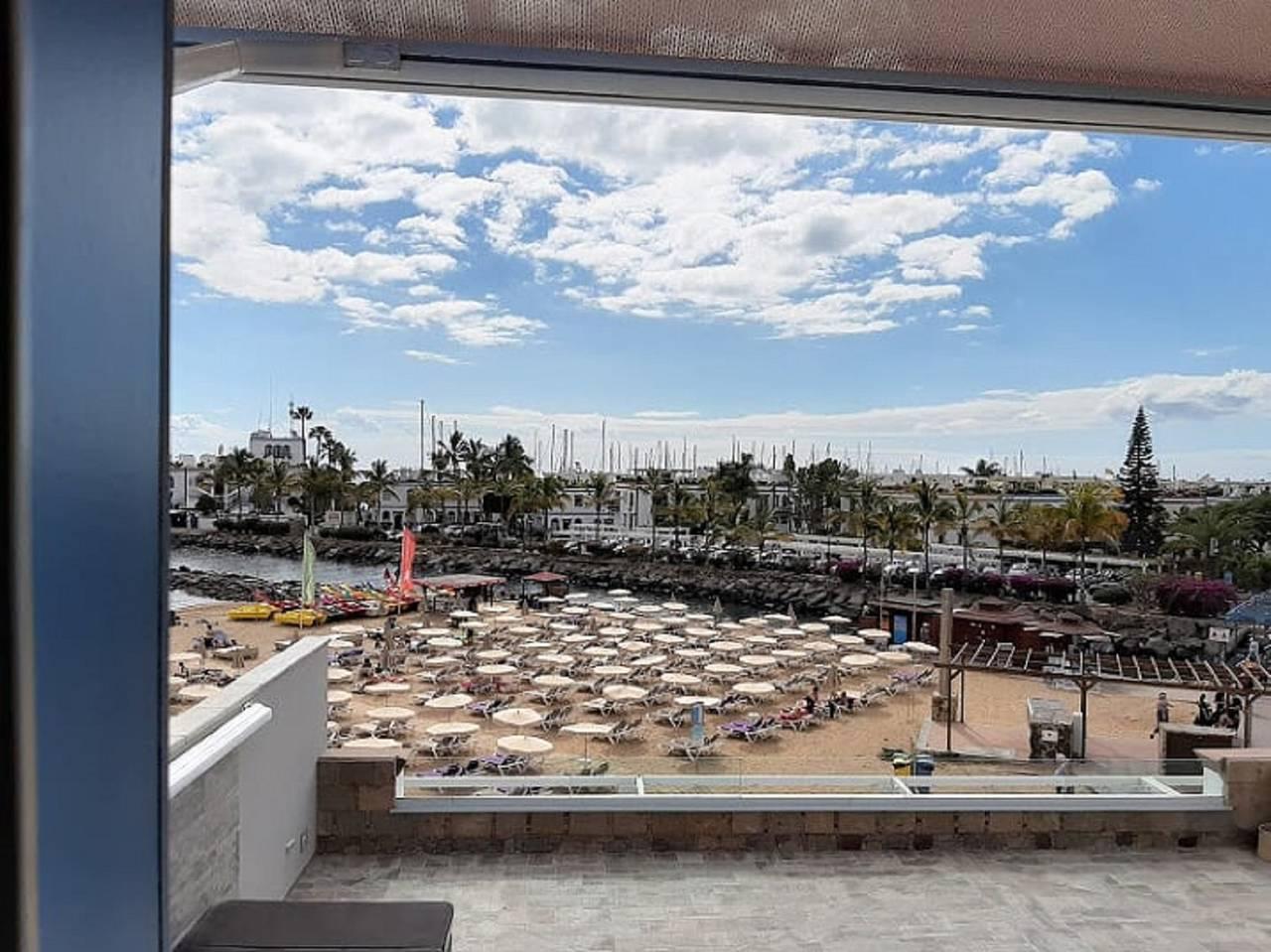 Vakantieappartement in Mogán, Spanje voor 4 personen foto 2