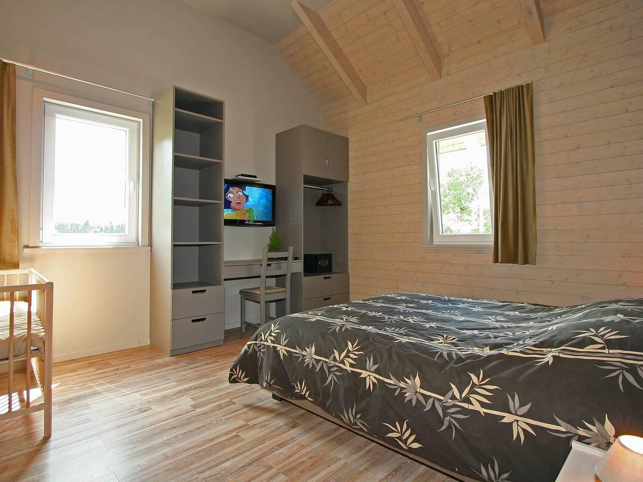 Villa in Nadrin met zwembad in Nadrin, Houffalize, België voor 18 personen foto 20