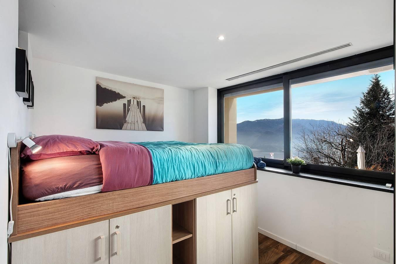 Vakantieappartement in Comomeer, Italië voor 4 personen foto 15