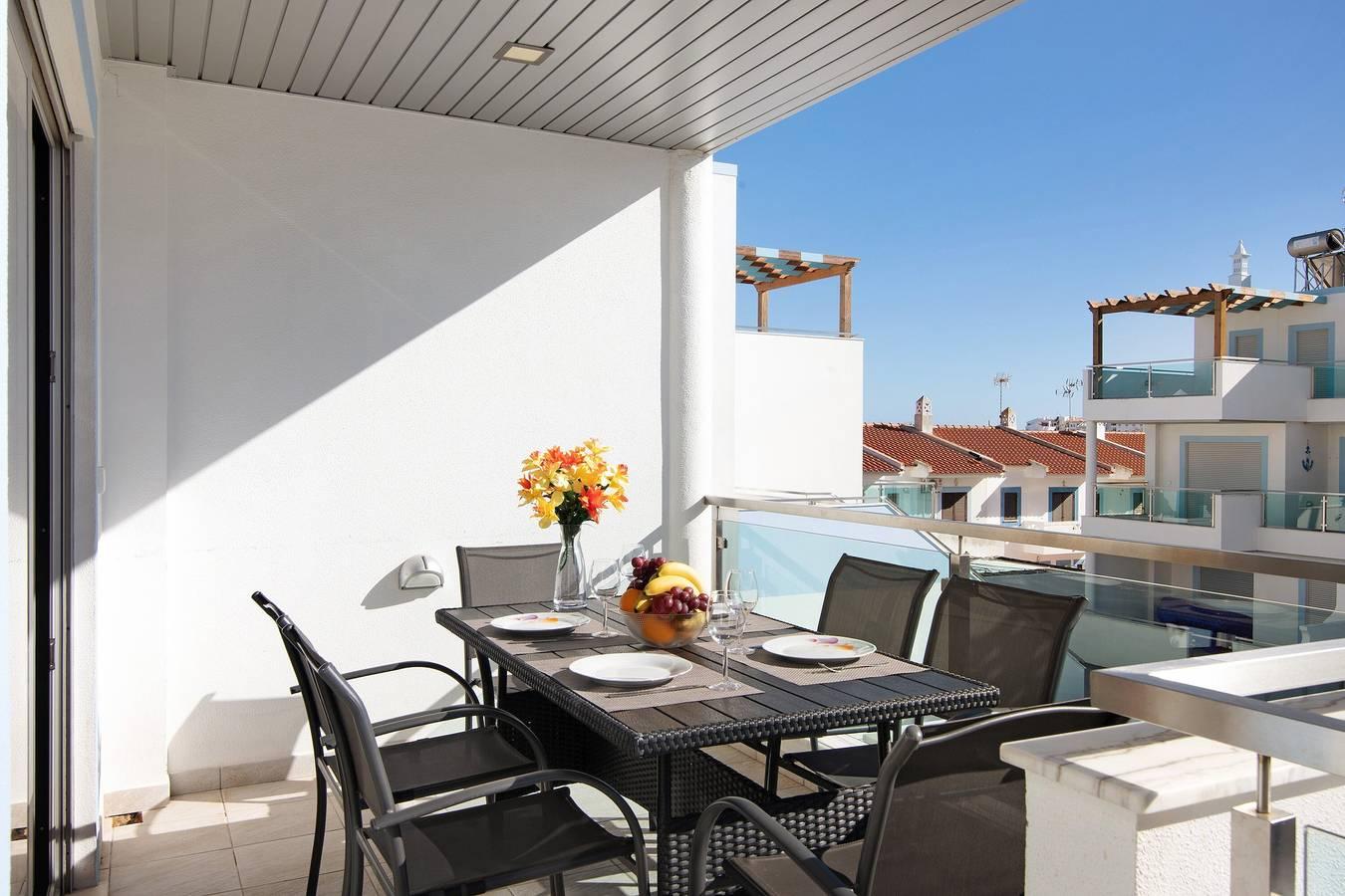 Vakantiehuis in Manta Rota, Portugal voor 10 personen foto 6