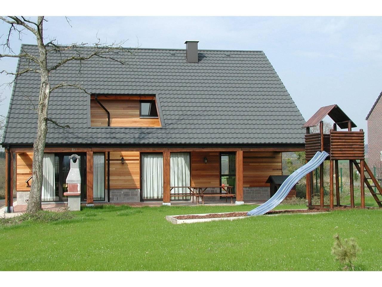 Vakantiehuis in Durbuy vanaf 121€ per nacht