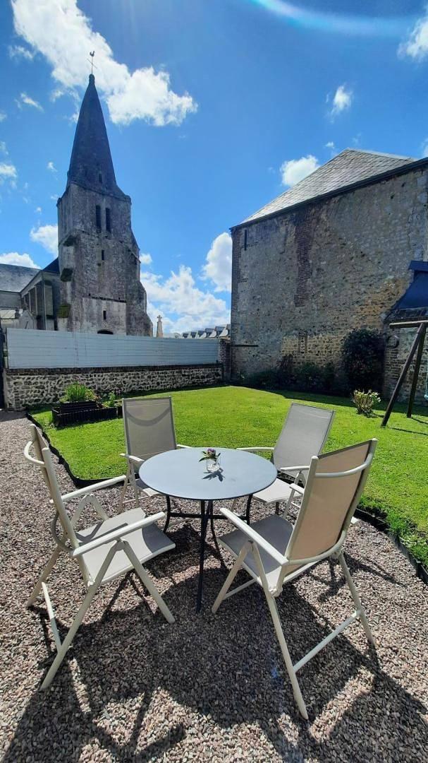 Vakantiehuis in Ganzeville, Frankrijk voor 4 personen foto 2