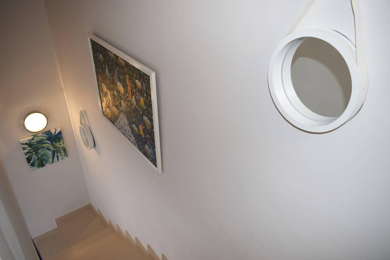 Vakantieappartement met zeezicht en zwembad in El Palmar, Costa Blanca, Spanje voor 5 personen foto 19