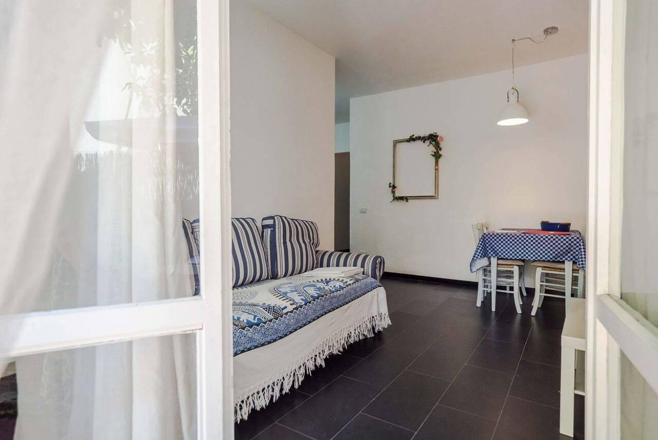 Vakantieappartement in Cinque Terre, Italië voor 2 personen foto 7